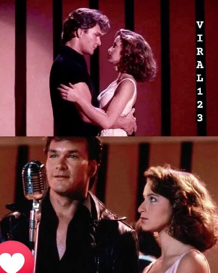 Dirty Dancing (1987)